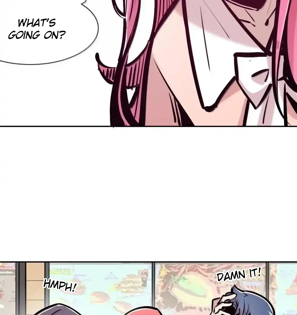 Demon X Angel, Can’t Get Along! Chapter 126.2 - page 64