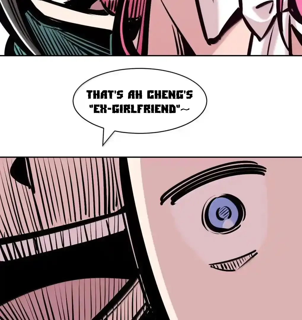 Demon X Angel, Can’t Get Along! Chapter 126.2 - page 67