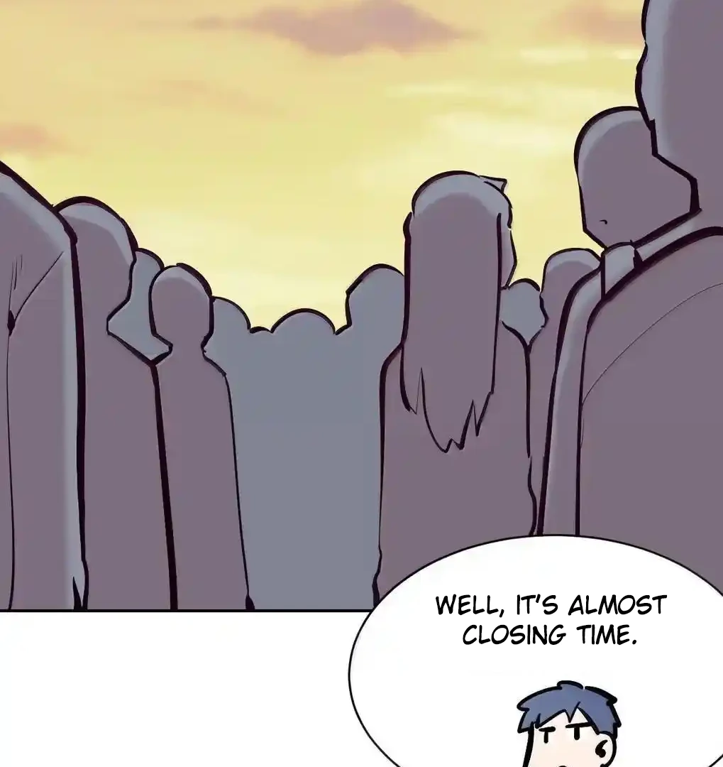 Demon X Angel, Can’t Get Along! Chapter 126.2 - page 7