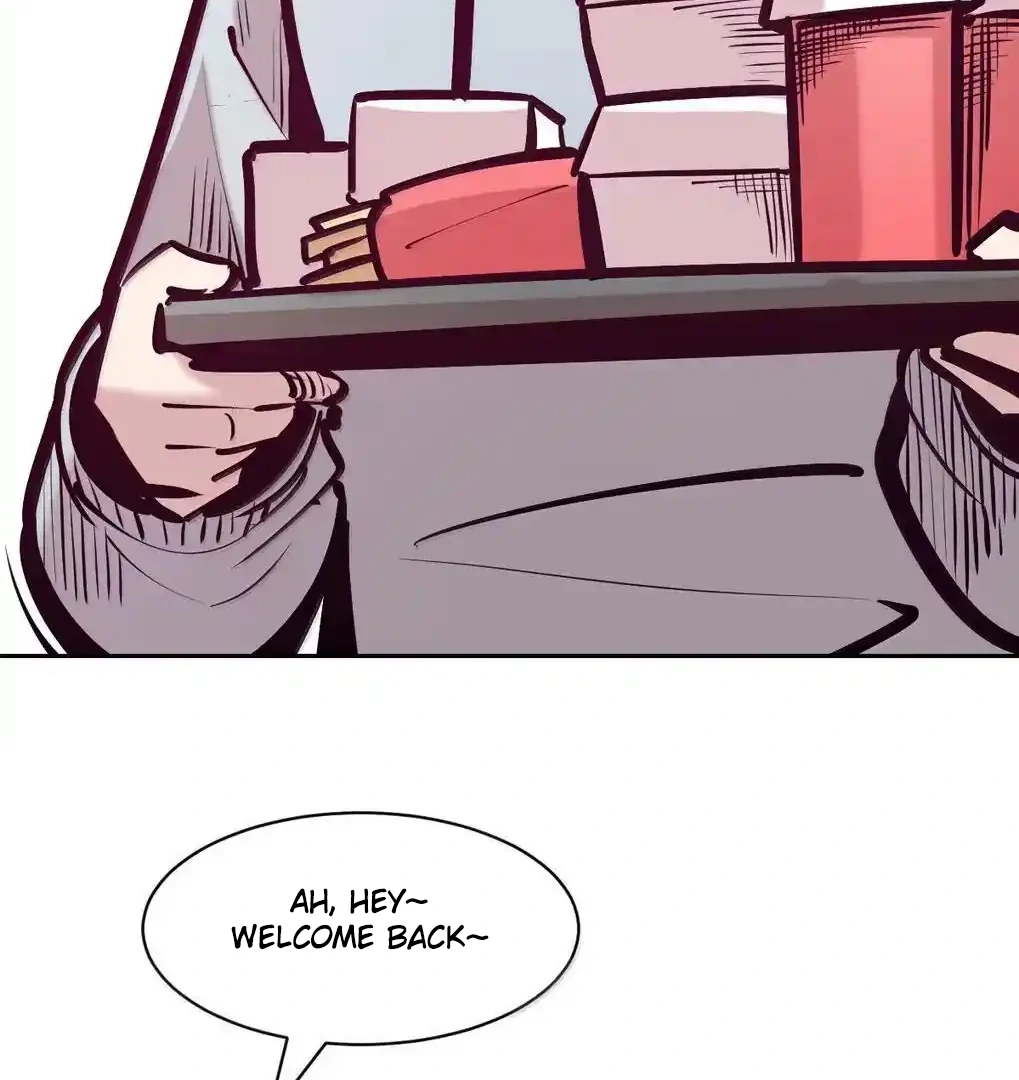 Demon X Angel, Can’t Get Along! Chapter 126.2 - page 70