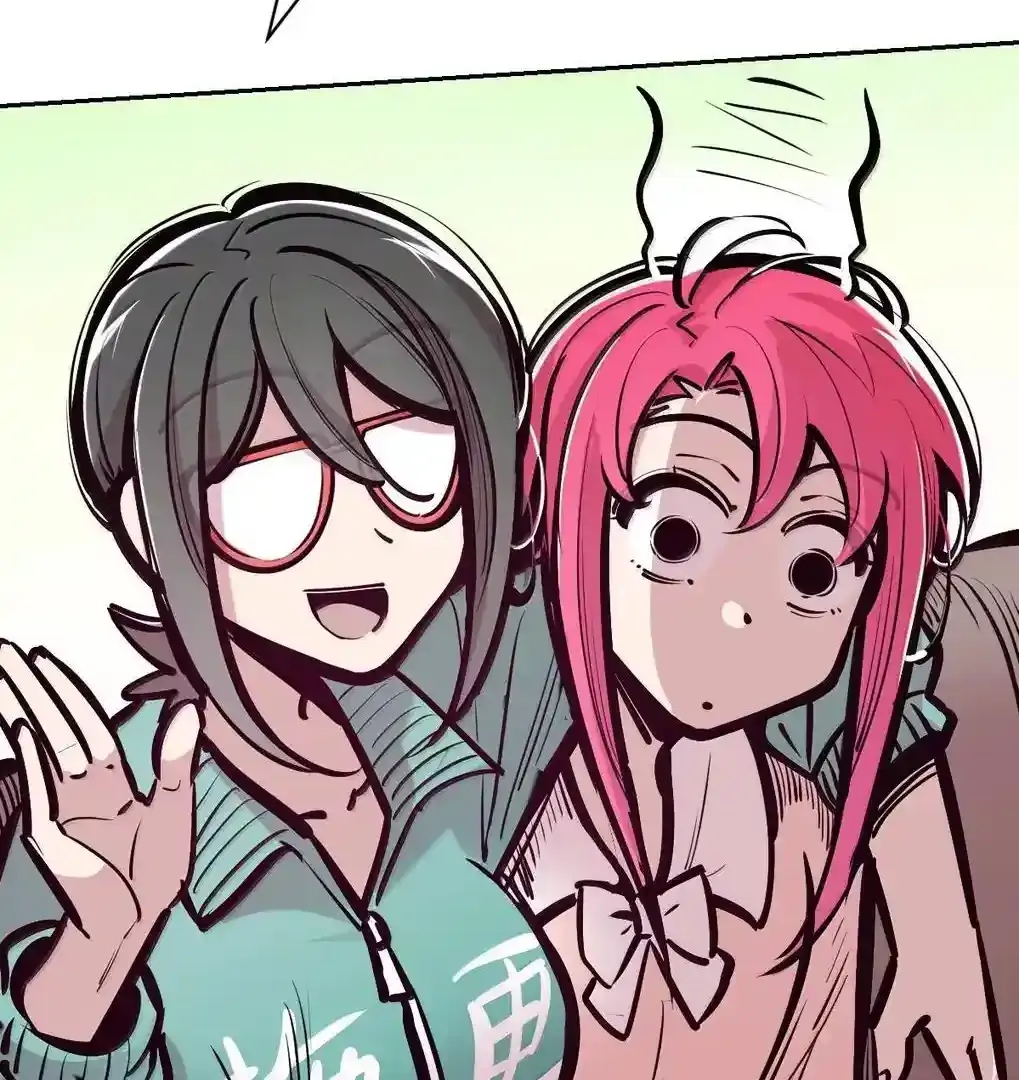 Demon X Angel, Can’t Get Along! Chapter 126.2 - page 71