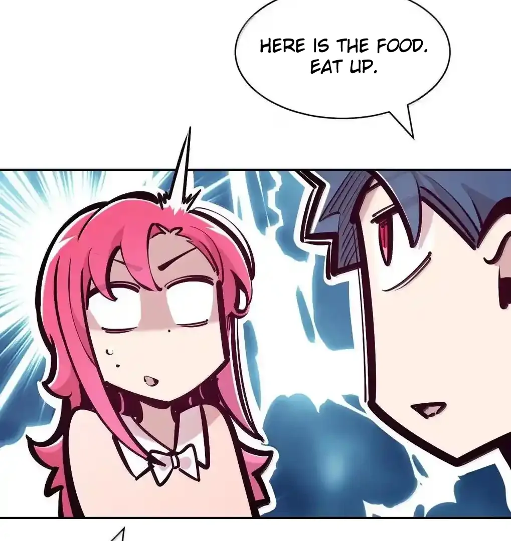 Demon X Angel, Can’t Get Along! Chapter 126.2 - page 73