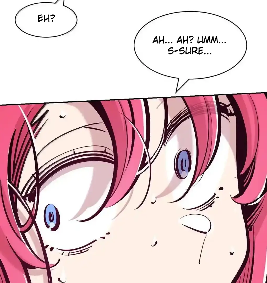 Demon X Angel, Can’t Get Along! Chapter 126.2 - page 74