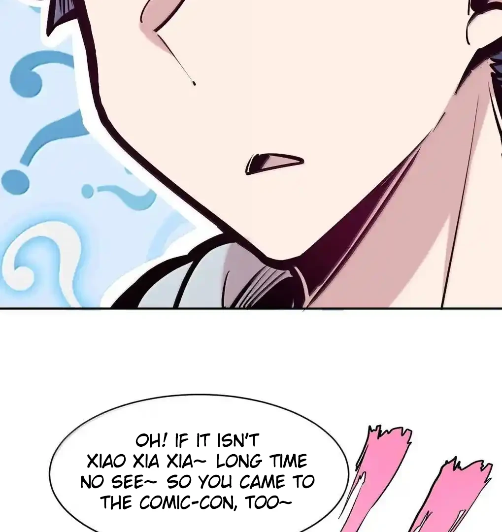 Demon X Angel, Can’t Get Along! Chapter 126.2 - page 76