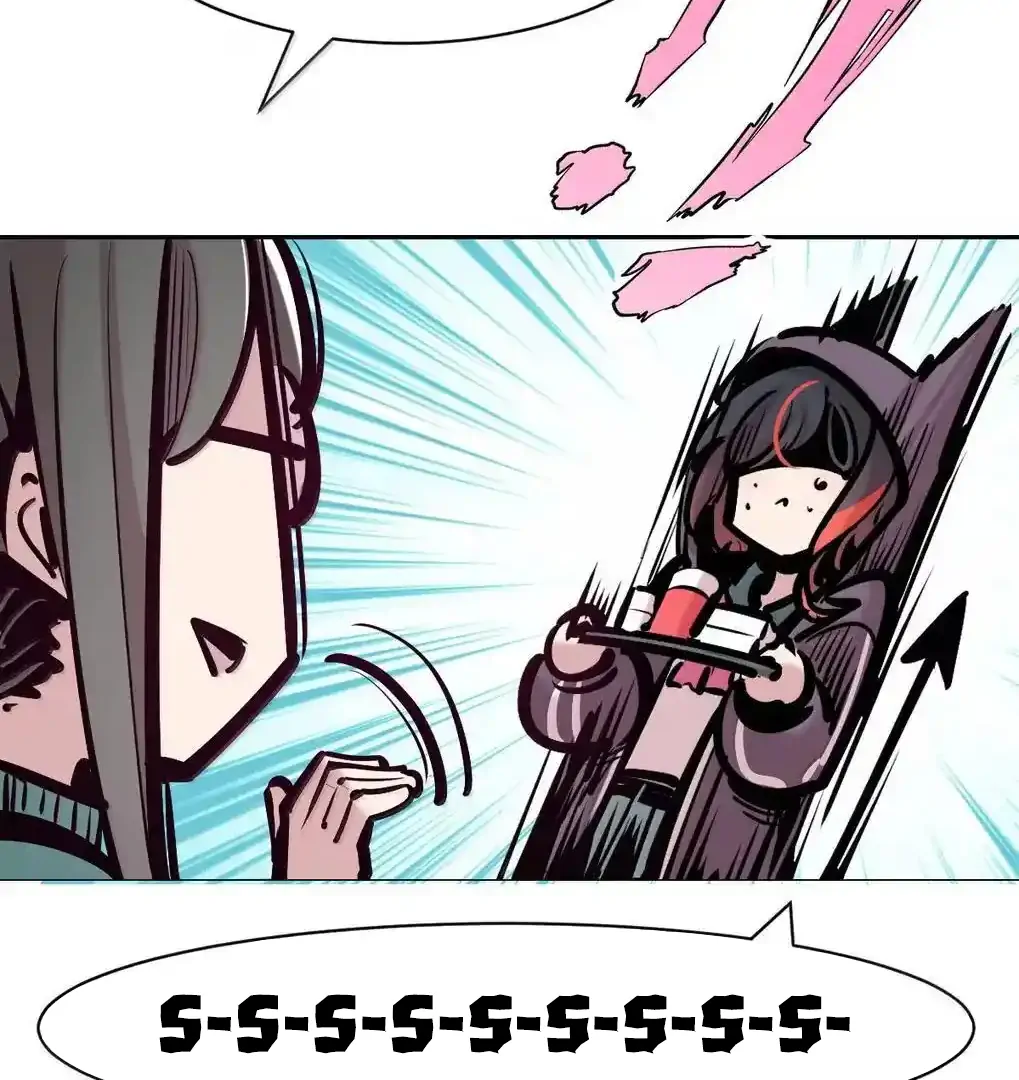 Demon X Angel, Can’t Get Along! Chapter 126.2 - page 77