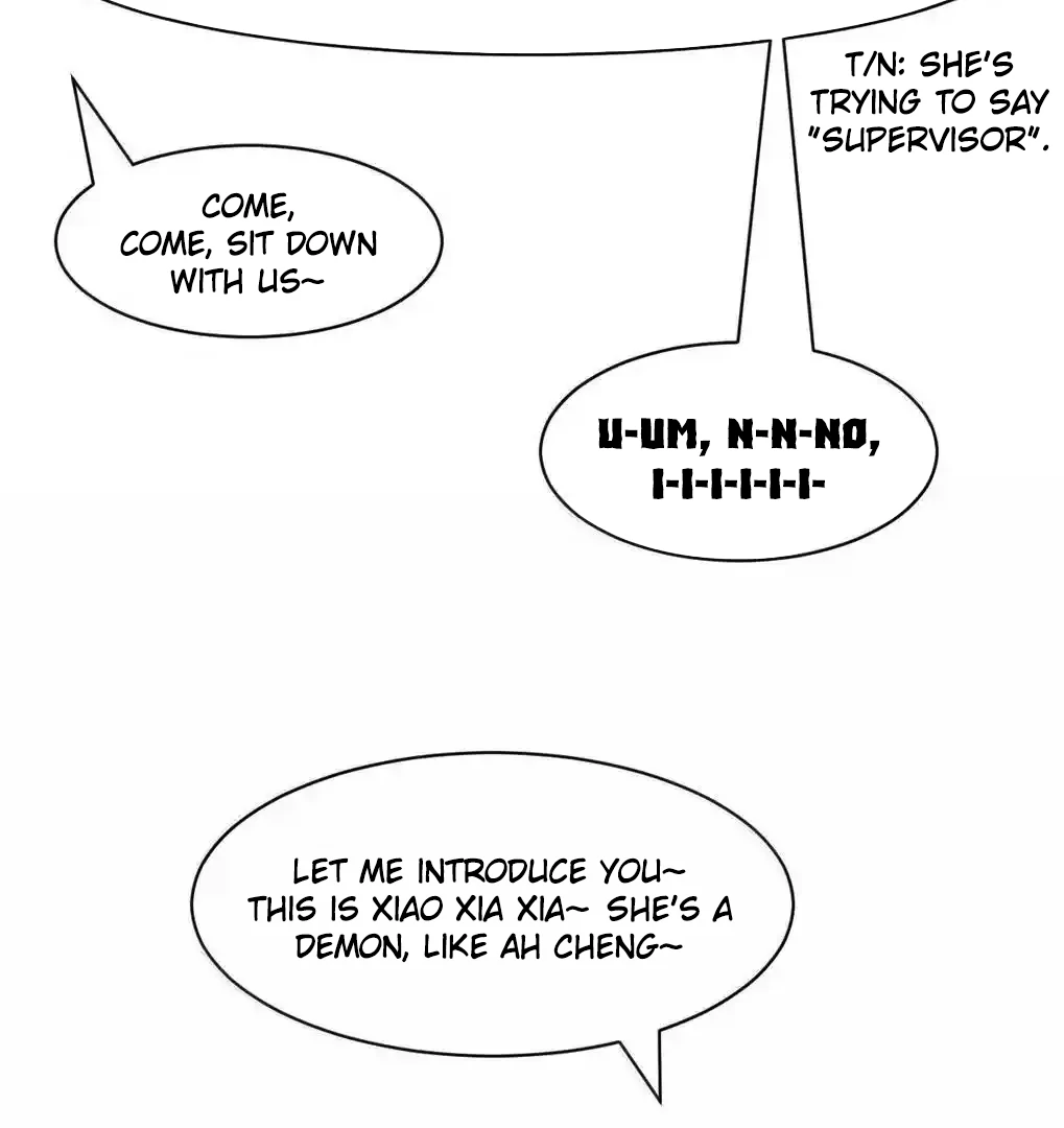 Demon X Angel, Can’t Get Along! Chapter 126.2 - page 78