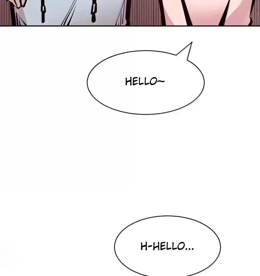 Demon X Angel, Can’t Get Along! Chapter 126.2 - page 81