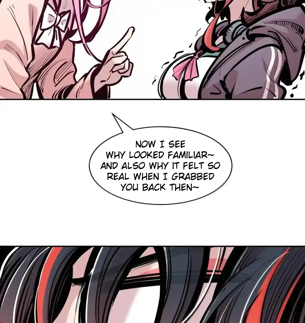 Demon X Angel, Can’t Get Along! Chapter 126.2 - page 86