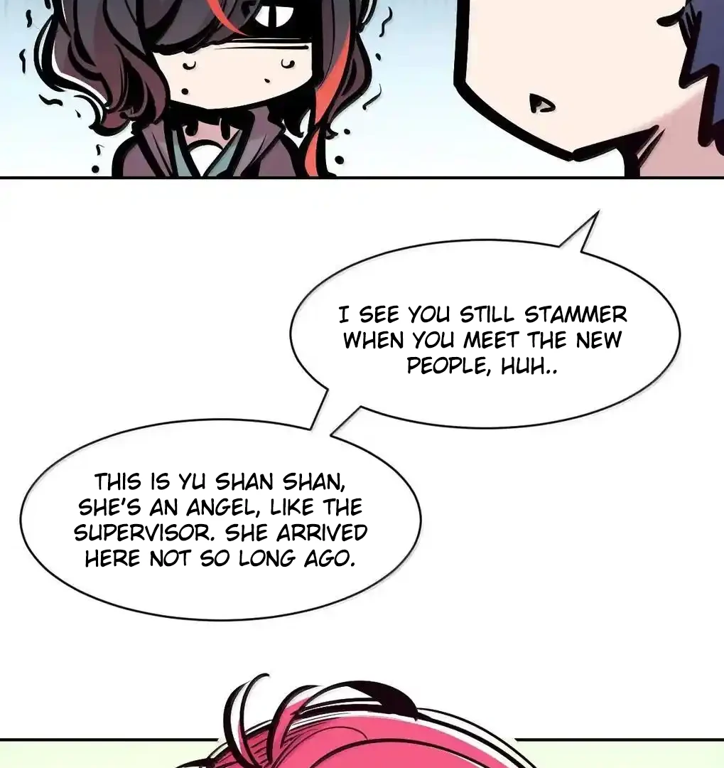 Demon X Angel, Can’t Get Along! Chapter 126.2 - page 88