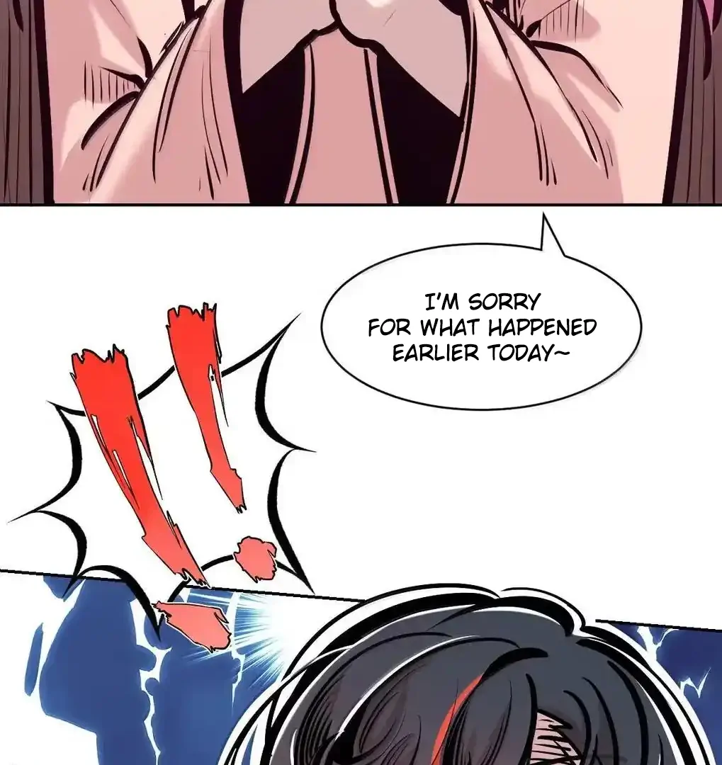 Demon X Angel, Can’t Get Along! Chapter 126.2 - page 90