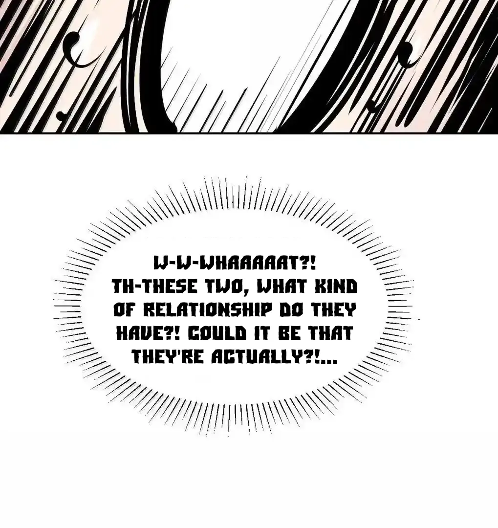 Demon X Angel, Can’t Get Along! Chapter 126.2 - page 97