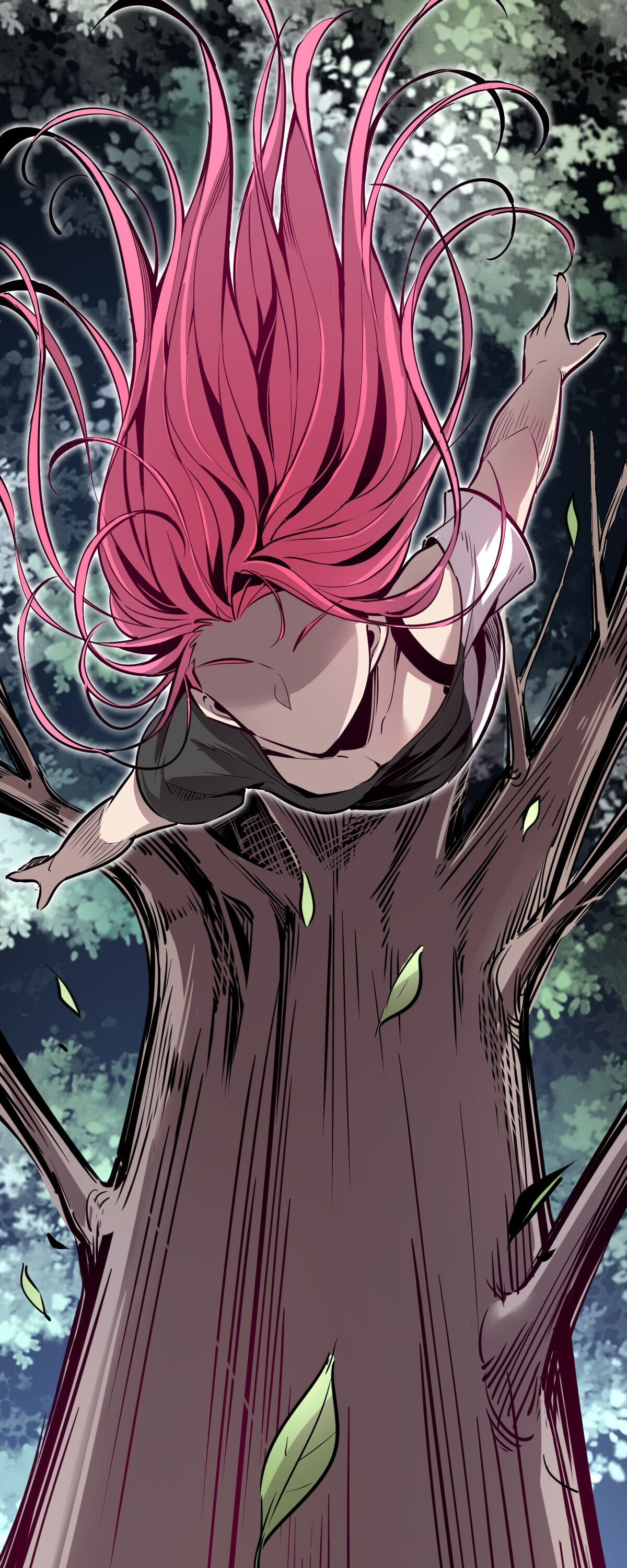 Demon X Angel, Can’t Get Along! chapter 1 - page 11