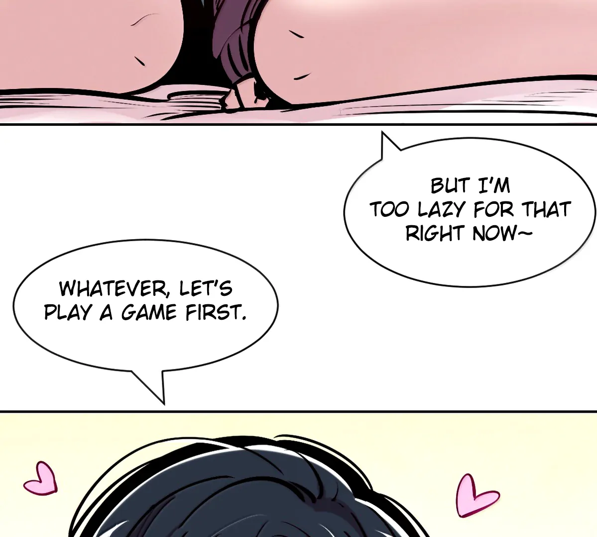 Demon X Angel, Can’t Get Along! Chapter 127 - page 167