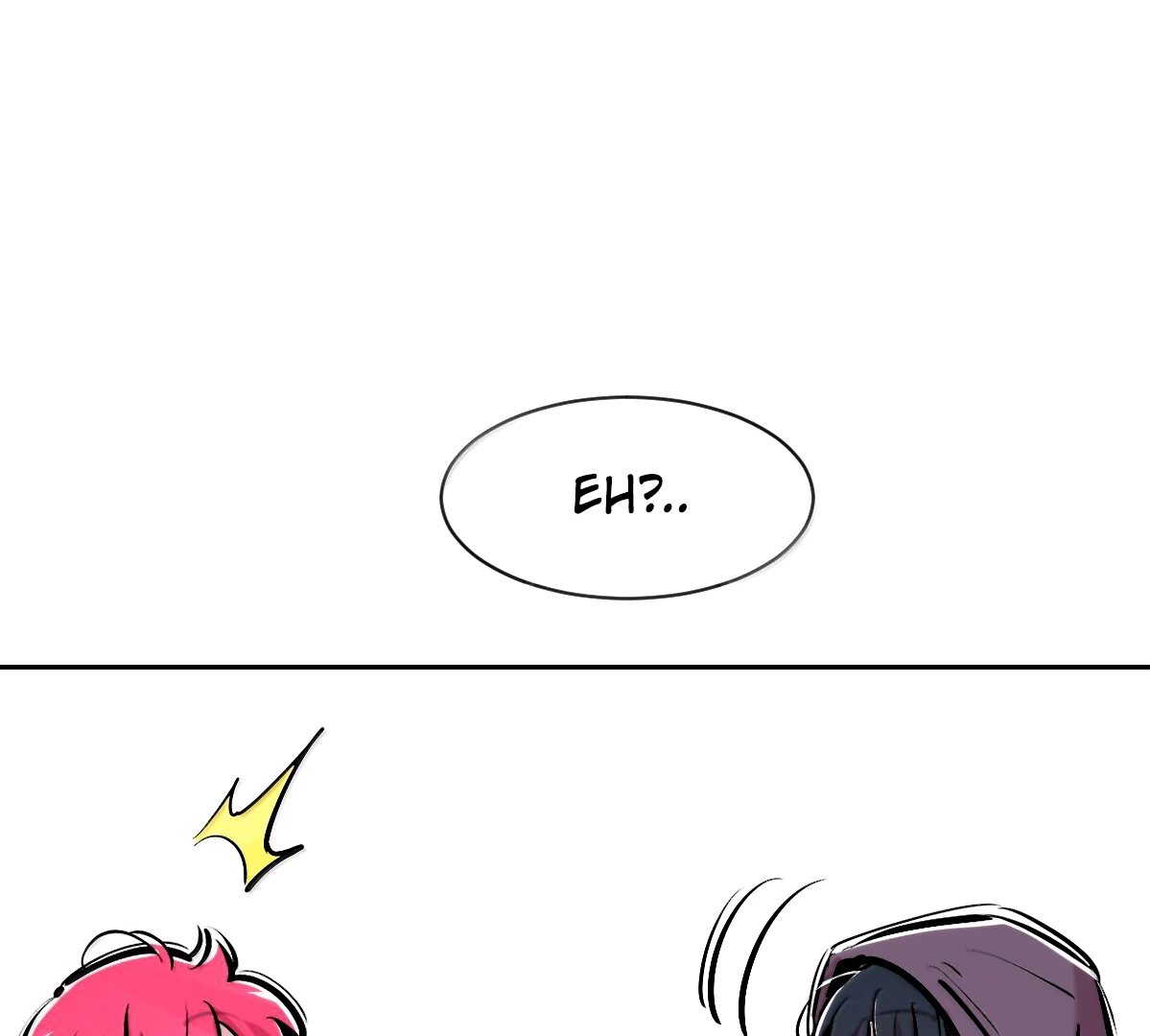Demon X Angel, Can’t Get Along! Chapter 127 - page 64