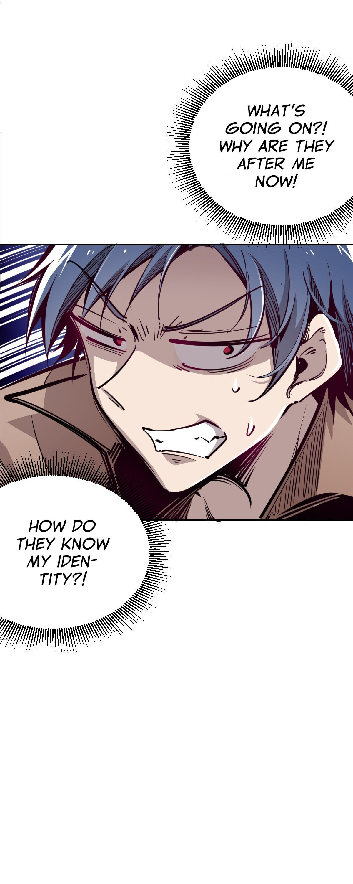 Demon X Angel, Can’t Get Along! chapter 2 - page 10