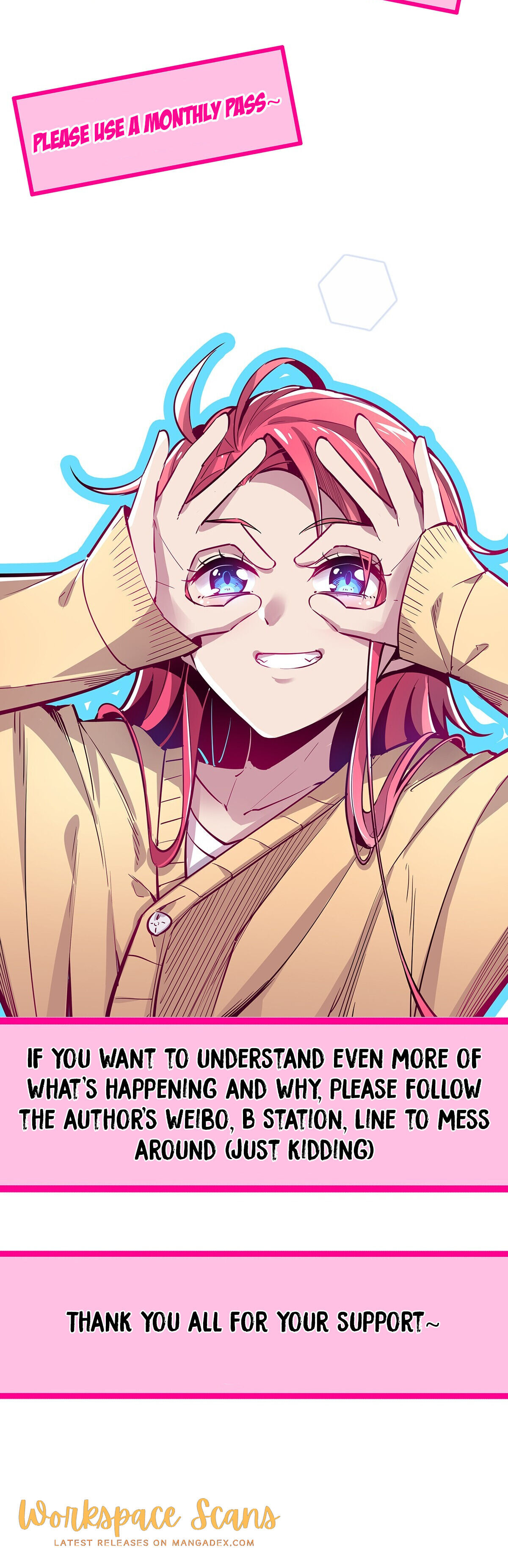 Demon X Angel, Can’t Get Along! chapter 2 - page 21