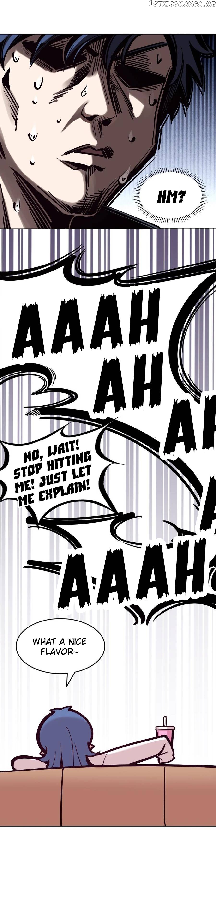 Demon X Angel, Can’t Get Along! Chapter 84 - page 6