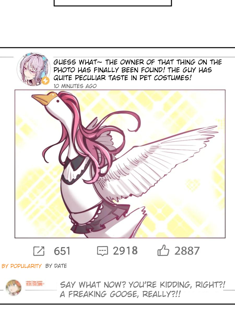 Demon X Angel, Can’t Get Along! chapter 42 - page 8