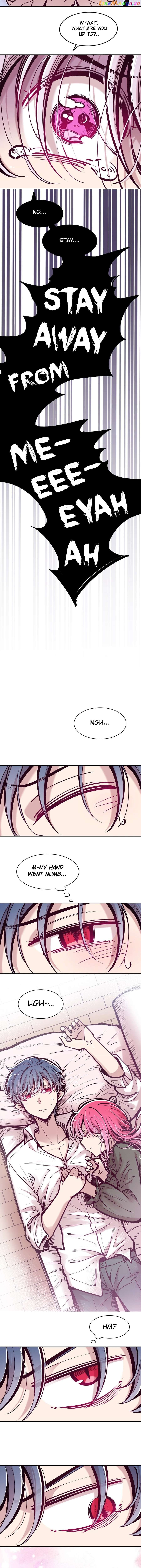 Demon X Angel, Can’t Get Along! Chapter 102 - page 6