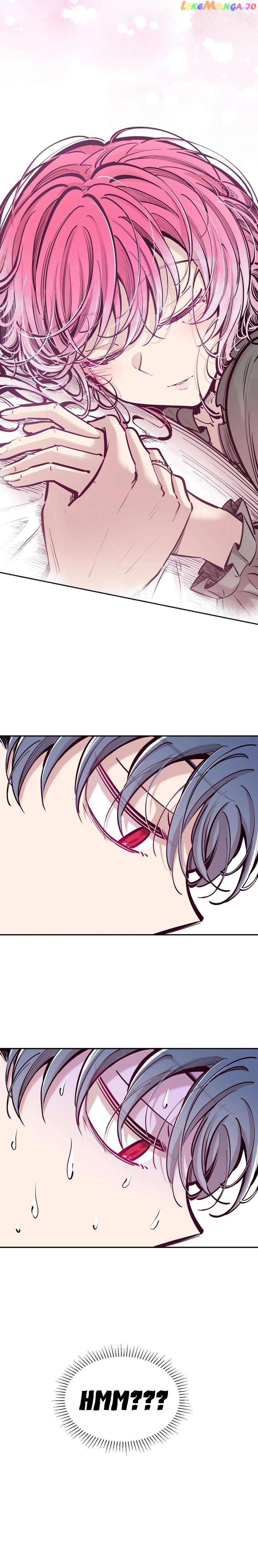 Demon X Angel, Can’t Get Along! Chapter 102 - page 7