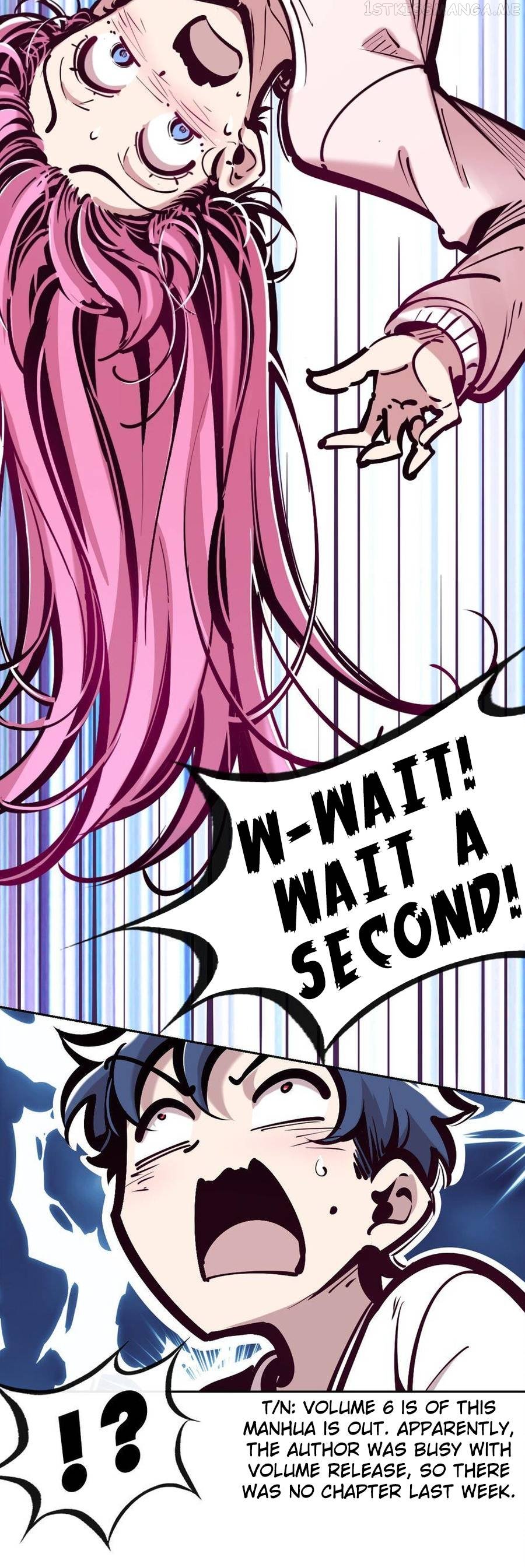Demon X Angel, Can’t Get Along! Chapter 78 - page 7