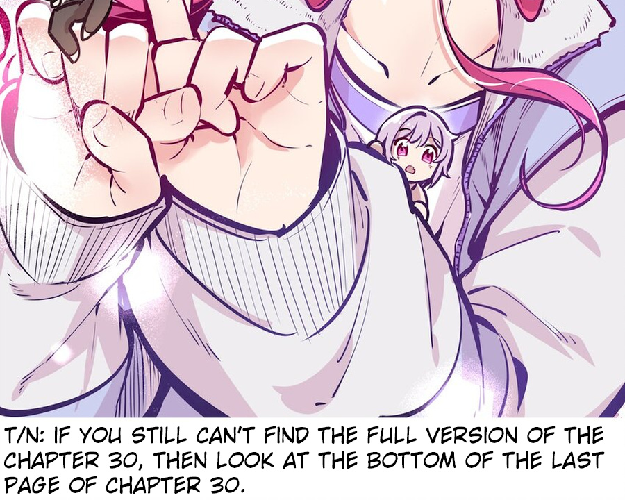 Demon X Angel, Can’t Get Along! chapter 38 - page 7