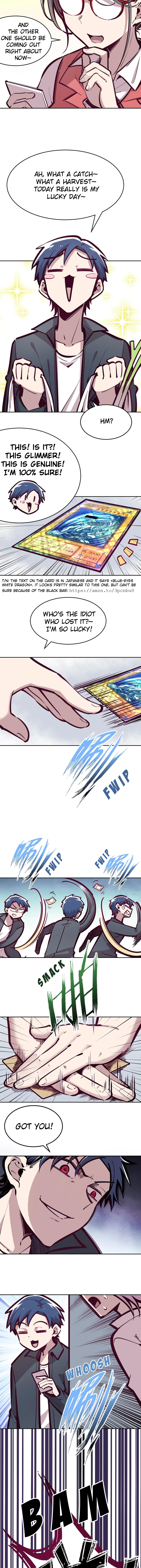 Demon X Angel, Can’t Get Along! chapter 37 - page 10