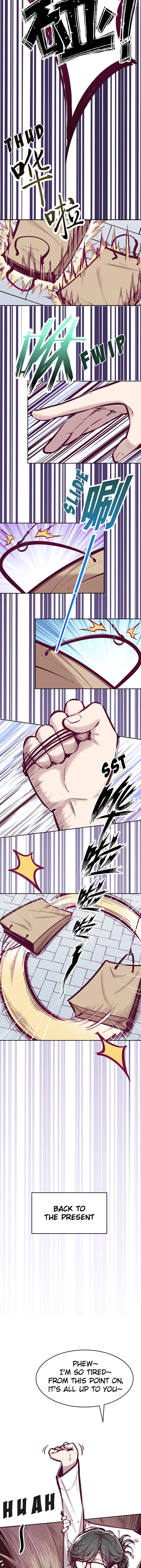 Demon X Angel, Can’t Get Along! chapter 37 - page 11