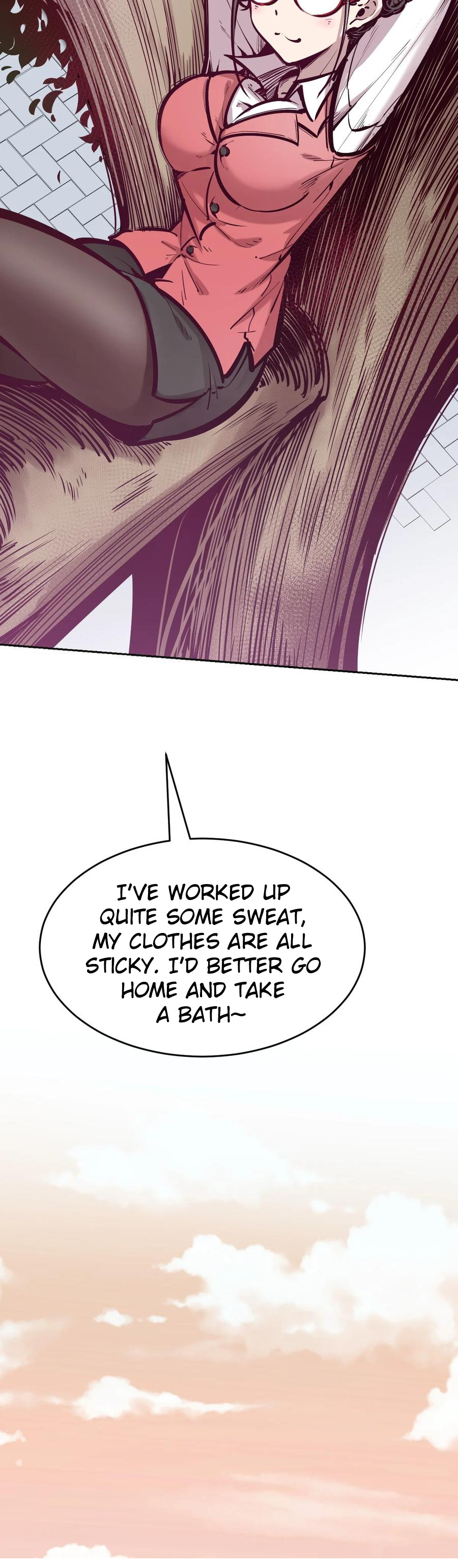 Demon X Angel, Can’t Get Along! chapter 37 - page 12