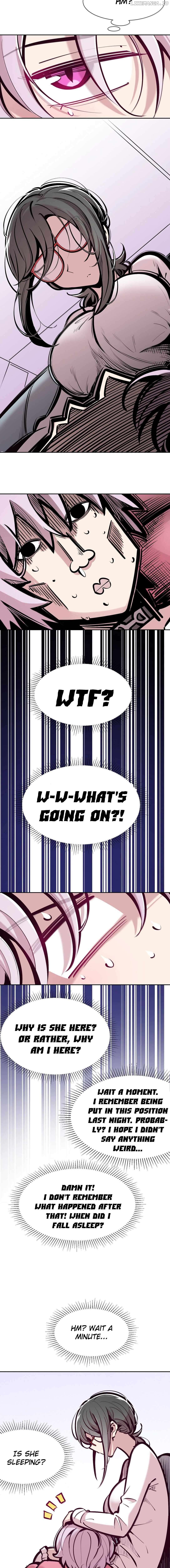 Demon X Angel, Can’t Get Along! Chapter 122.1 - page 10