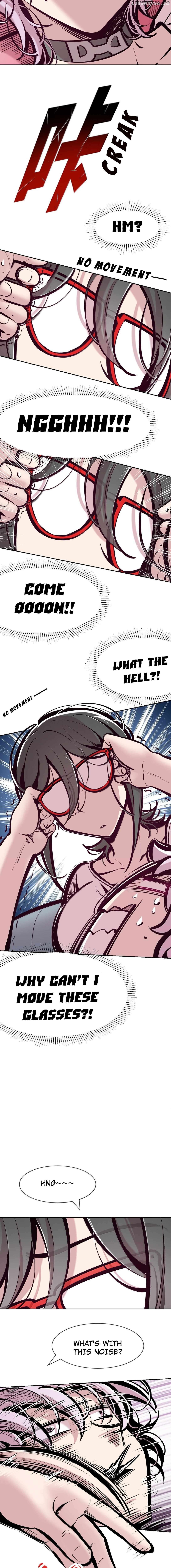 Demon X Angel, Can’t Get Along! Chapter 122.1 - page 12