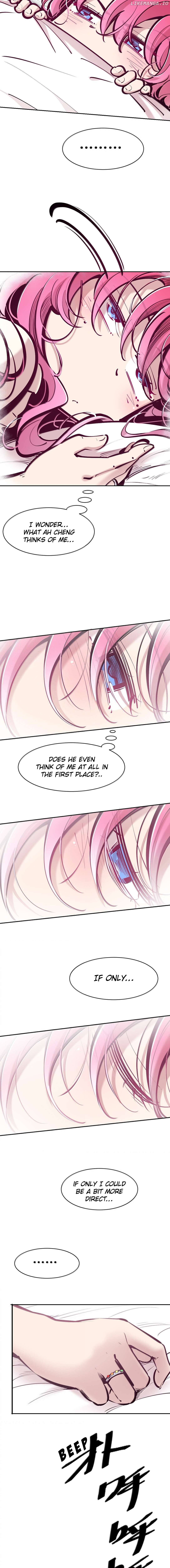 Demon X Angel, Can’t Get Along! Chapter 121 - page 6