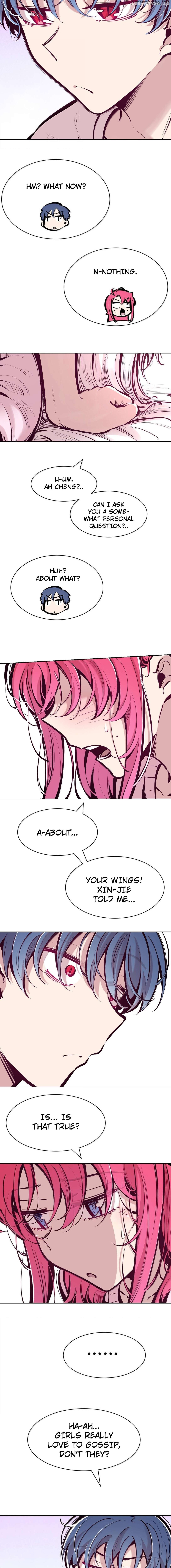 Demon X Angel, Can’t Get Along! Chapter 119 - page 10