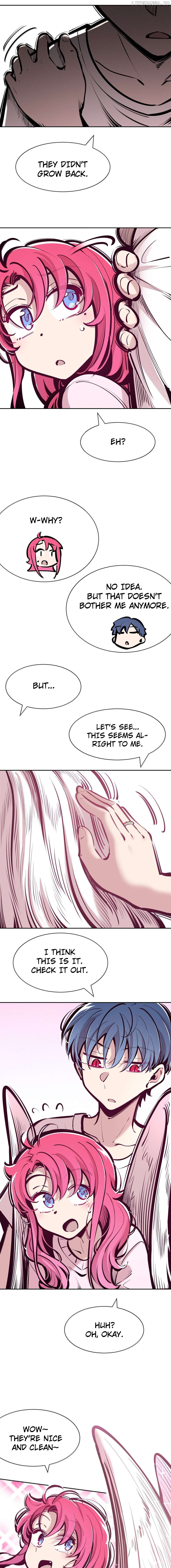 Demon X Angel, Can’t Get Along! Chapter 119 - page 12