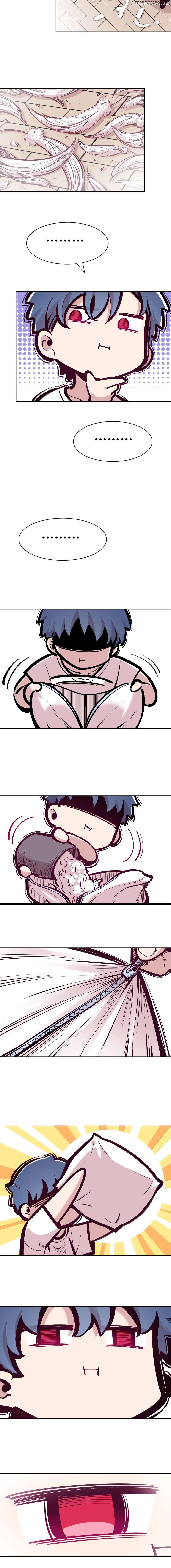 Demon X Angel, Can’t Get Along! Chapter 119 - page 15