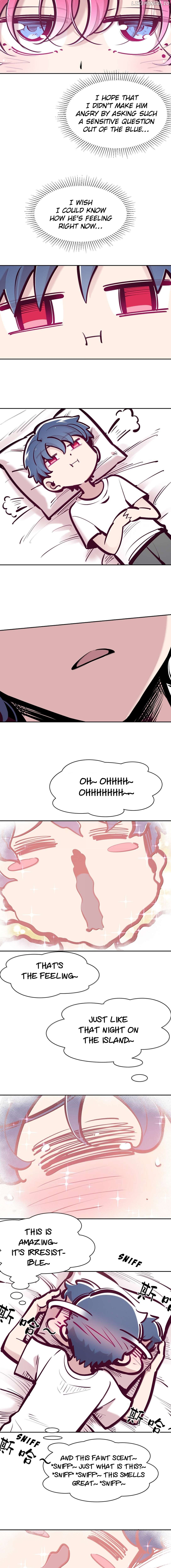 Demon X Angel, Can’t Get Along! Chapter 119 - page 17