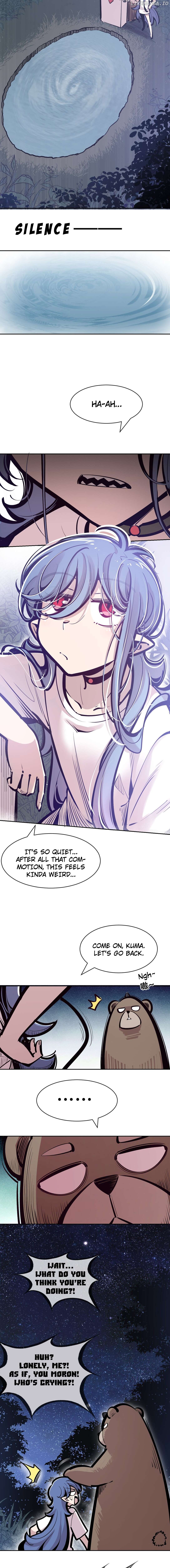 Demon X Angel, Can’t Get Along! Chapter 118 - page 17