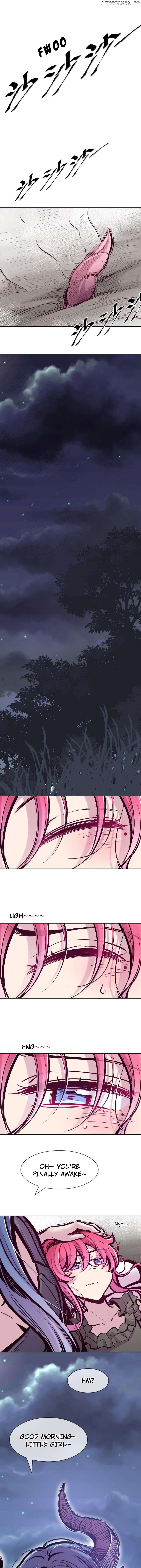Demon X Angel, Can’t Get Along! Chapter 115 - page 21