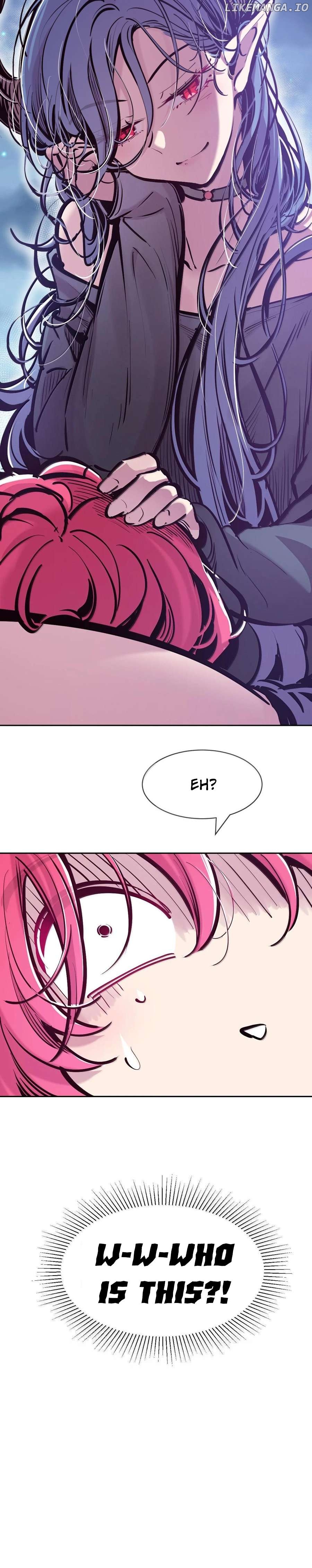 Demon X Angel, Can’t Get Along! Chapter 115 - page 22