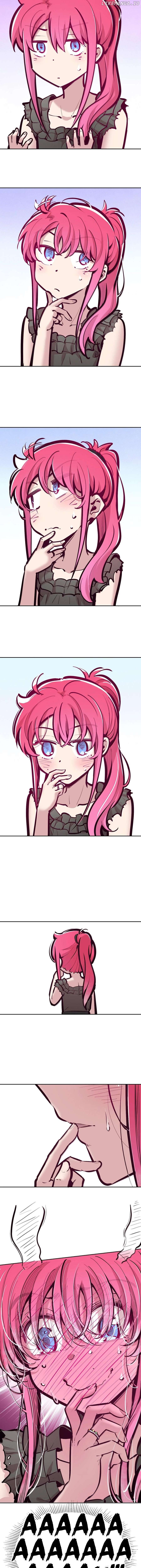Demon X Angel, Can’t Get Along! Chapter 114 - page 6