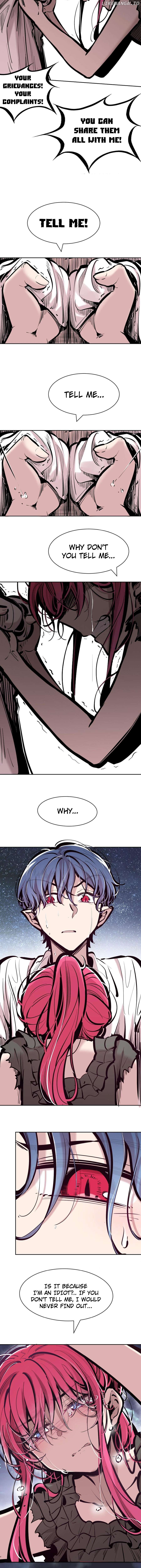 Demon X Angel, Can’t Get Along! Chapter 113 - page 6