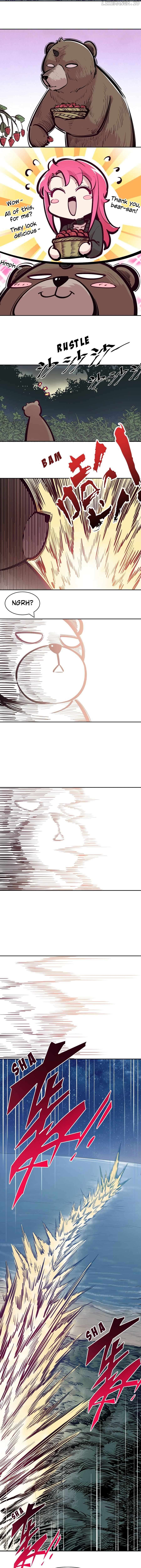 Demon X Angel, Can’t Get Along! Chapter 110 - page 4
