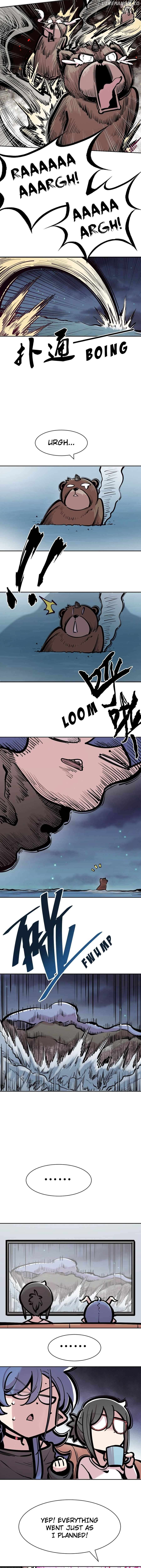 Demon X Angel, Can’t Get Along! Chapter 110 - page 7