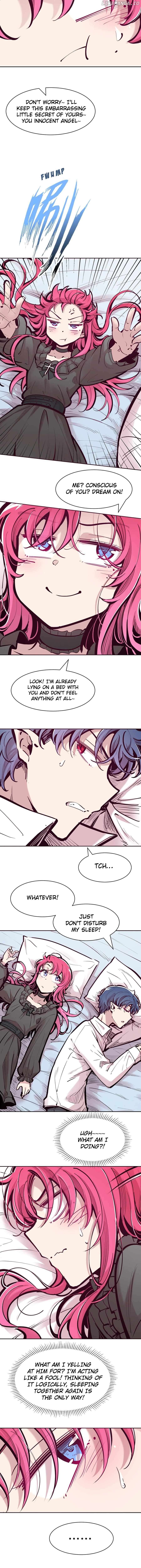 Demon X Angel, Can’t Get Along! Chapter 108 - page 6