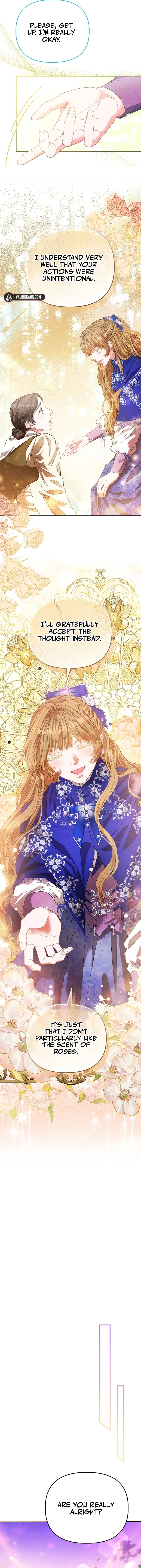 Everyone's Princess Chapter 60 - page 10