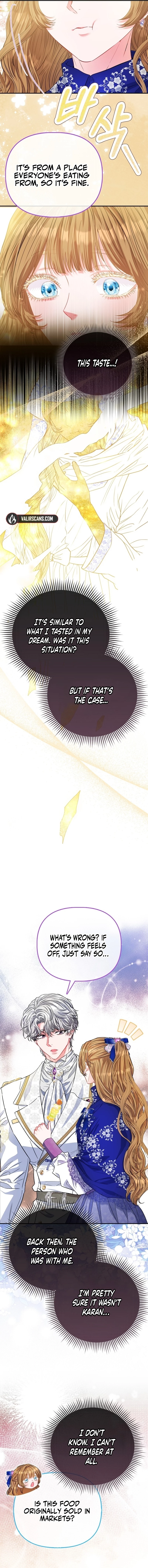 Everyone's Princess Chapter 60 - page 13
