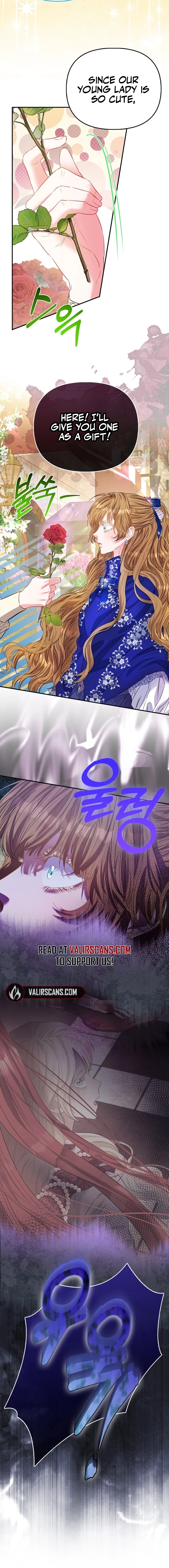 Everyone's Princess Chapter 60 - page 8