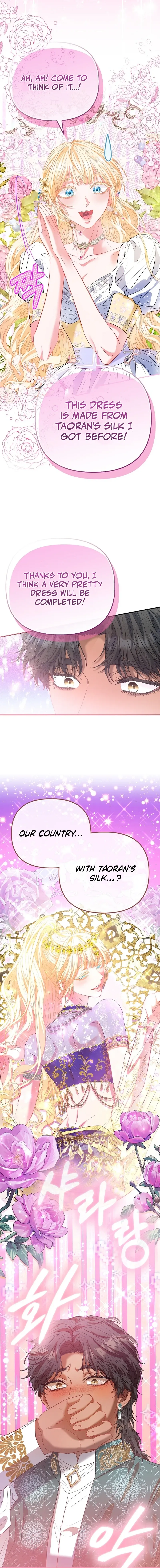 Everyone's Princess Chapter 71 - page 10