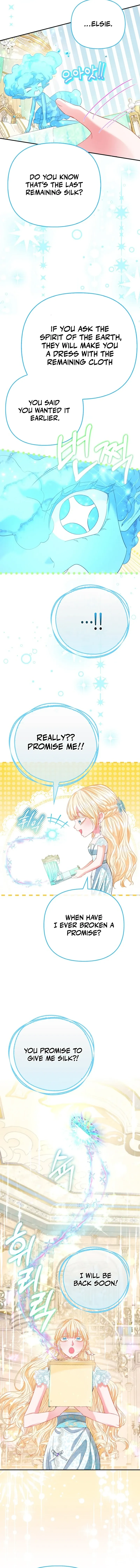 Everyone's Princess Chapter 71 - page 16