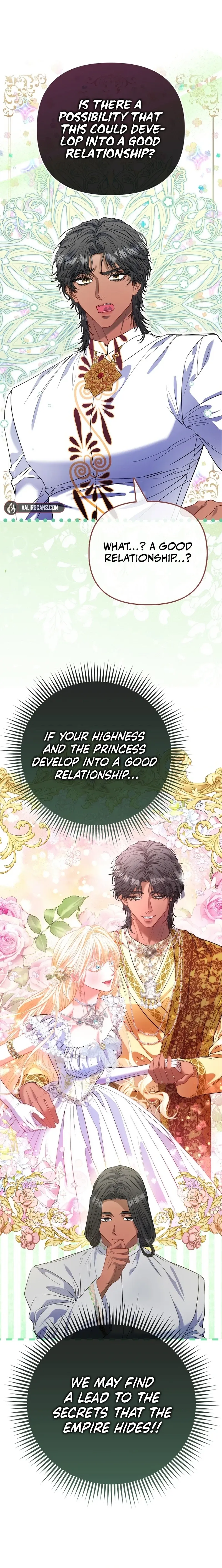 Everyone's Princess Chapter 71 - page 2